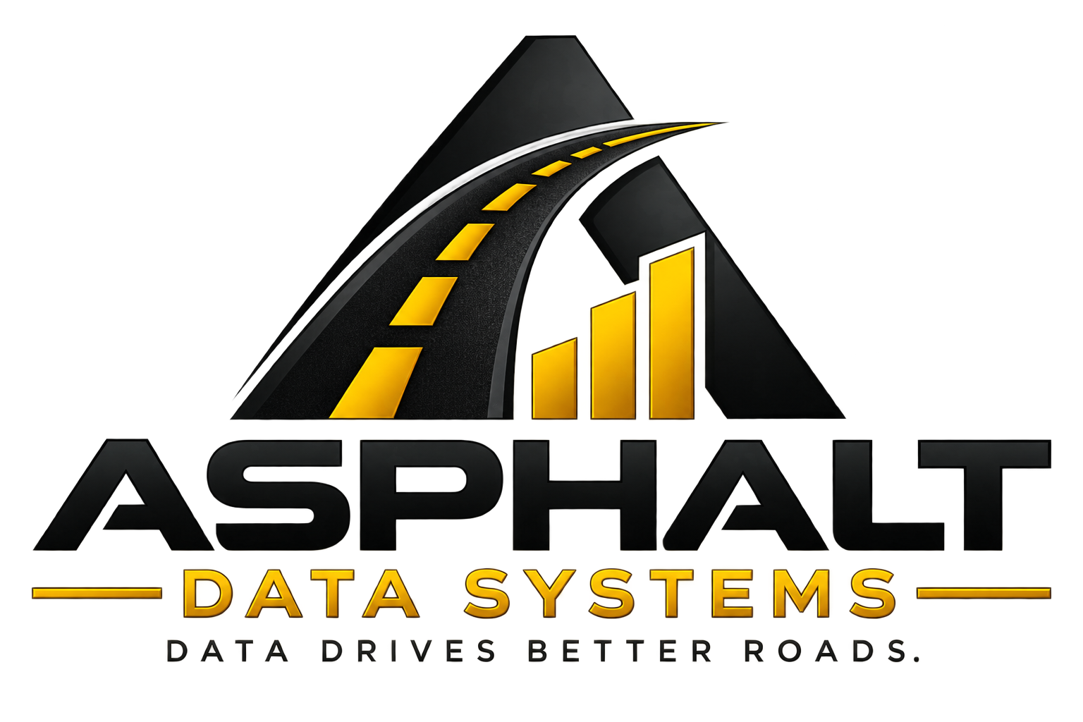 Asphalt Data Systems LLC logo